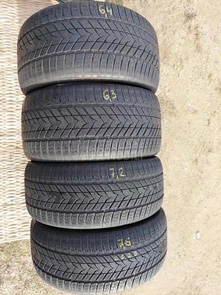 Ostalo 275/40 R21 Zimska