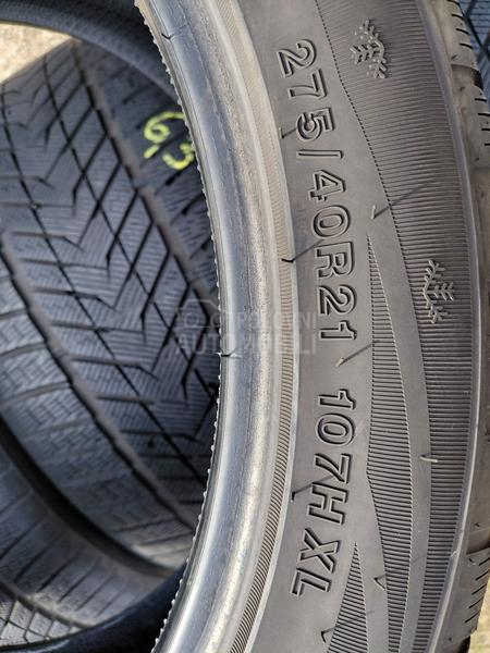 Ostalo 275/40 R21 Zimska