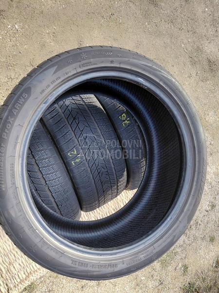 Ostalo 275/40 R21 Zimska