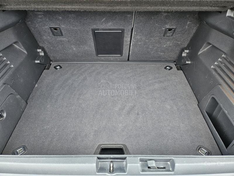 Peugeot 3008 1.6 eHDI