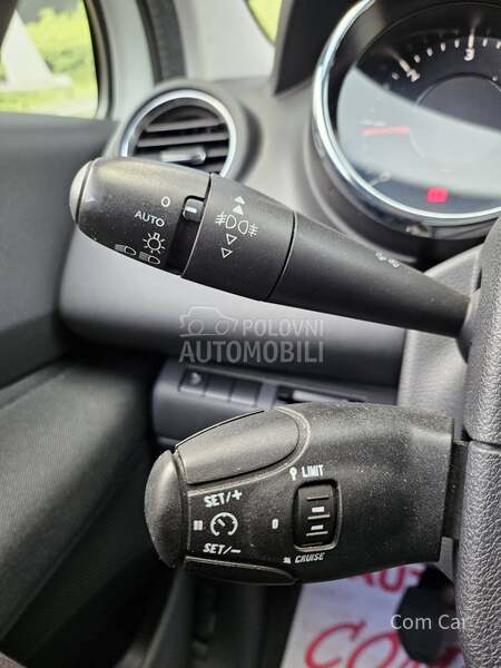 Peugeot 3008 1.6 eHDI