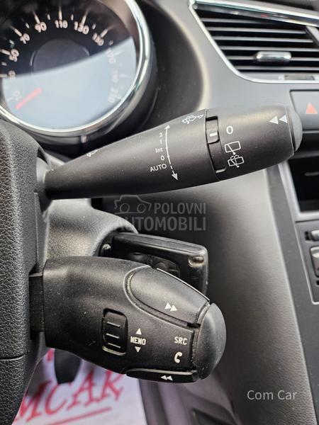 Peugeot 3008 1.6 eHDI