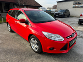 Ford Focus 1.6 tdci