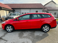 Ford Focus 1.6 tdci