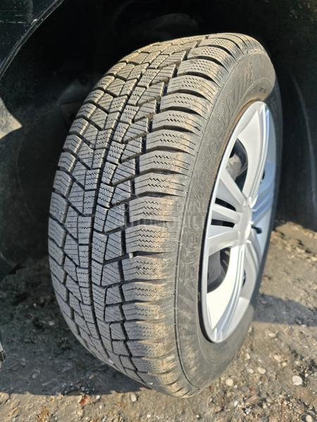 Peugeot 308 1,6 sw premium