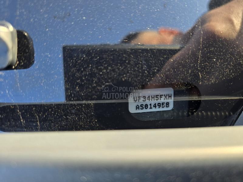 Peugeot 308 1,6 sw premium