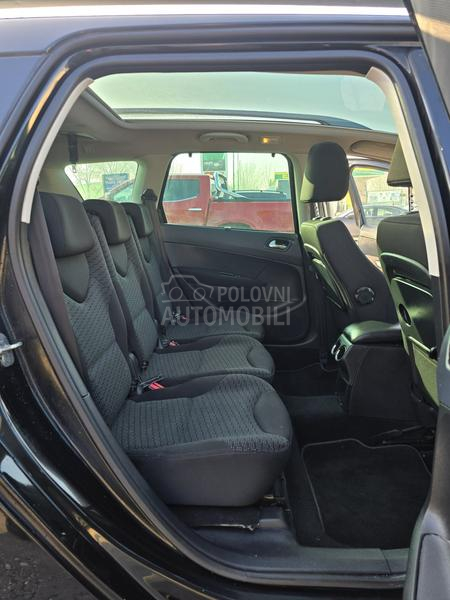 Peugeot 308 1,6 sw premium