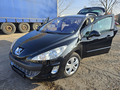 Peugeot 308 1,6 sw premium