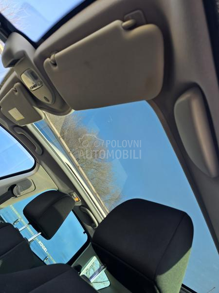 Peugeot 308 1,6 sw premium