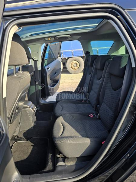 Peugeot 308 1,6 sw premium