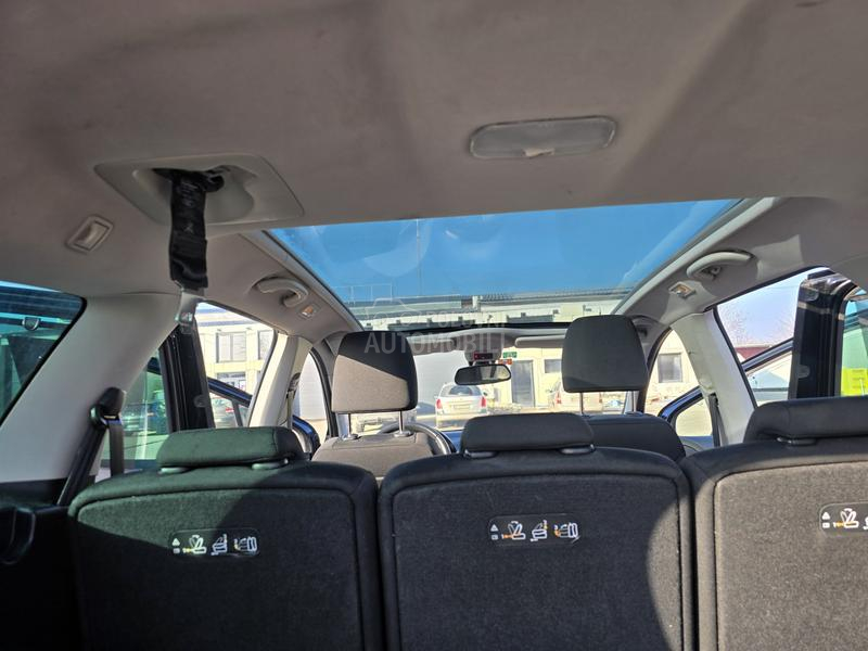 Peugeot 308 1,6 sw premium