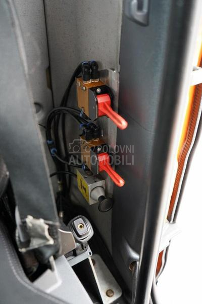 Scania G 440/Kiper/6x6/IMP3042