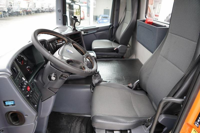 Scania G 440/Kiper/6x6/IMP3042