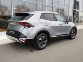 Kia Sportage 1.6 T-GDI MOTION