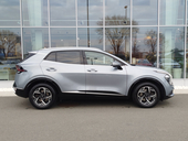 Kia Sportage 1.6 T-GDI MOTION
