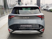 Kia Sportage 1.6 T-GDI MOTION