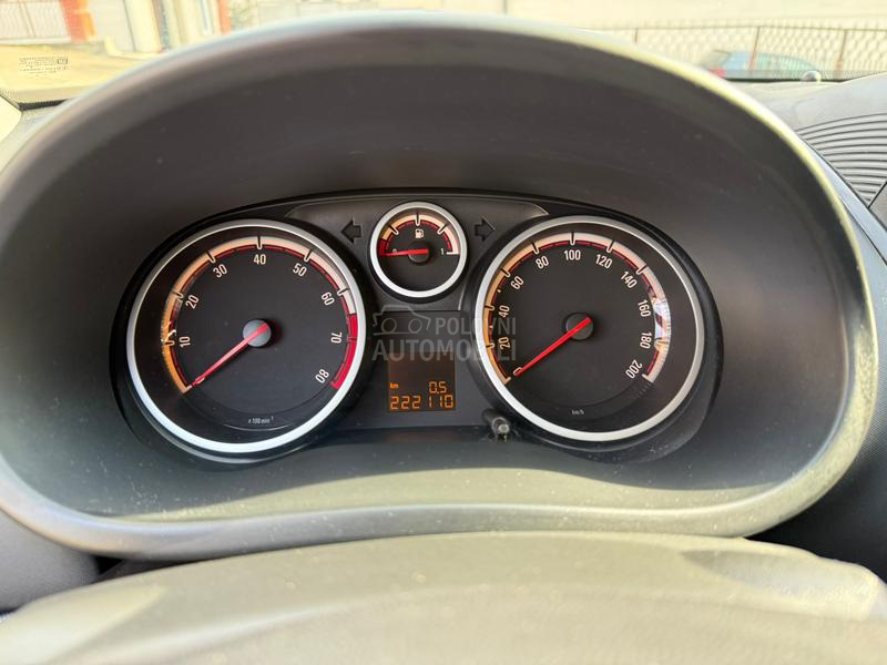 Opel Corsa D 1.2