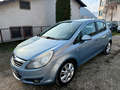 Opel Corsa D 1.2