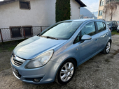 Opel Corsa D 1.2