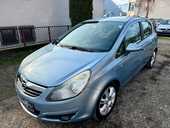 Opel Corsa D 1.2