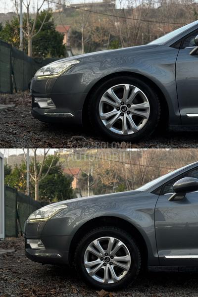 Citroen C5 2.0 HYDRO EXCLUSIVE