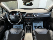 Citroen C5 2.0 HYDRO EXCLUSIVE