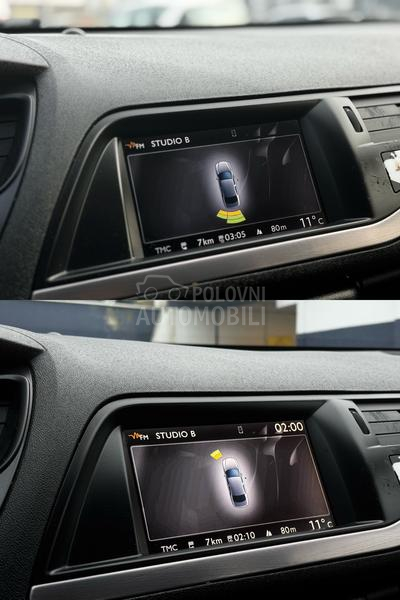 Citroen C5 2.0 HYDRO EXCLUSIVE