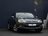Citroen C5 2.0 HYDRO EXCLUSIVE