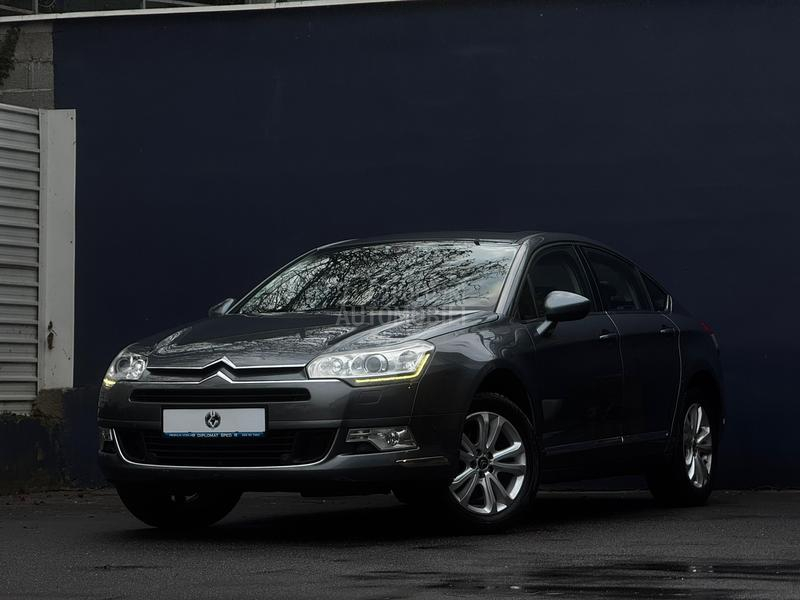 Citroen C5 2.0 HYDRO EXCLUSIVE