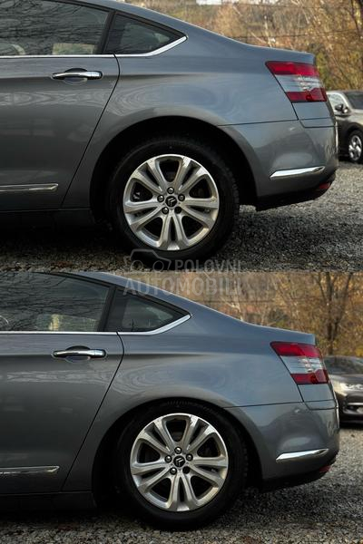 Citroen C5 2.0 HYDRO EXCLUSIVE