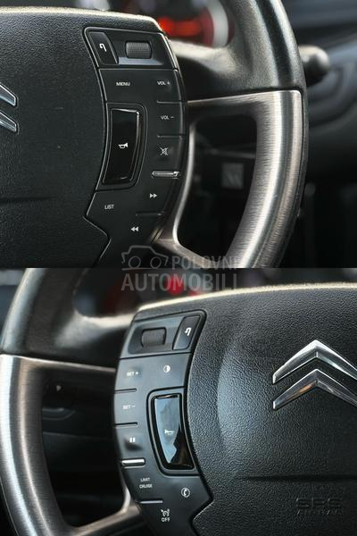 Citroen C5 2.0 HYDRO EXCLUSIVE