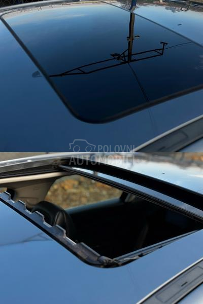 Citroen C5 2.0 HYDRO EXCLUSIVE