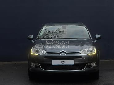 Citroen C5 2.0 HYDRO EXCLUSIVE