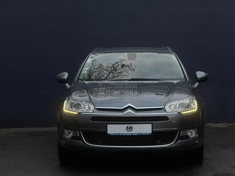Citroen C5 2.0 HYDRO EXCLUSIVE