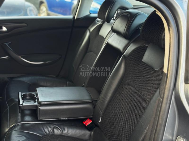 Citroen C5 2.0 HYDRO EXCLUSIVE