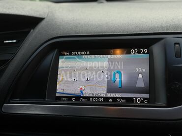 Citroen C5 2.0 HYDRO EXCLUSIVE