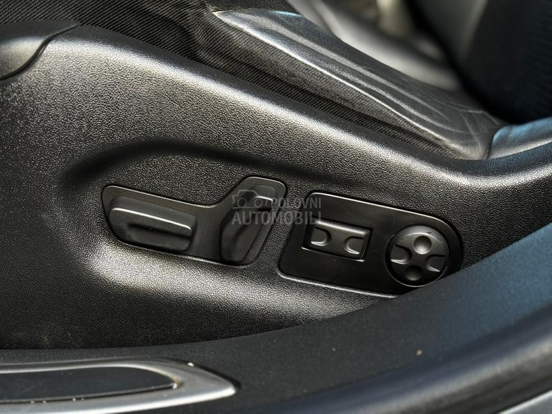 Citroen C5 2.0 HYDRO EXCLUSIVE