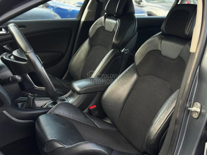 Citroen C5 2.0 HYDRO EXCLUSIVE