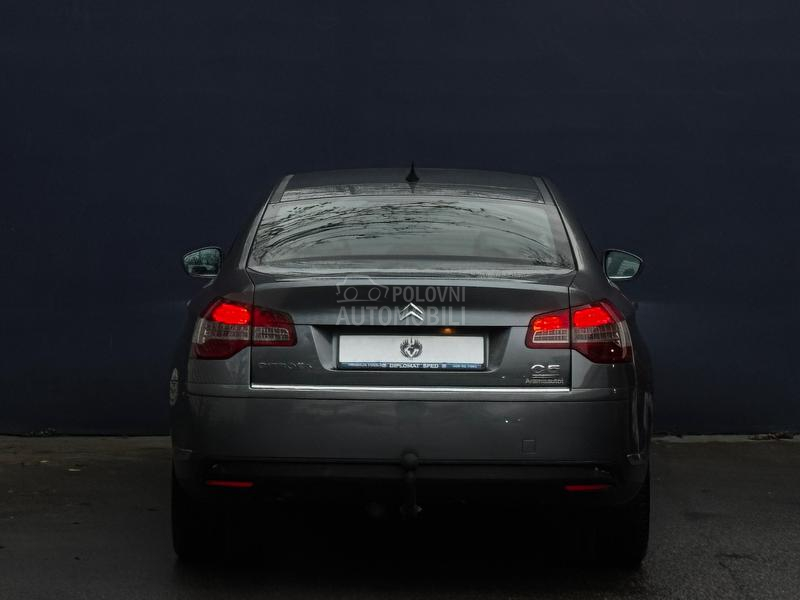 Citroen C5 2.0 HYDRO EXCLUSIVE
