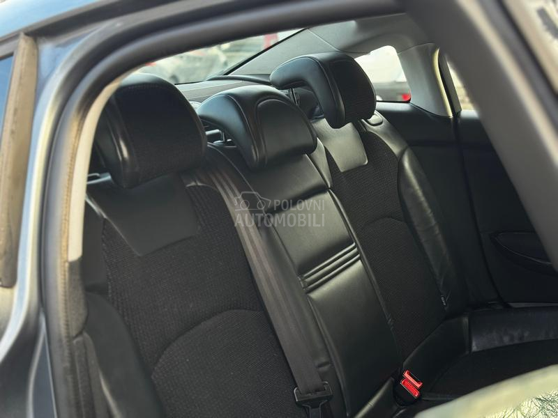 Citroen C5 2.0 HYDRO EXCLUSIVE