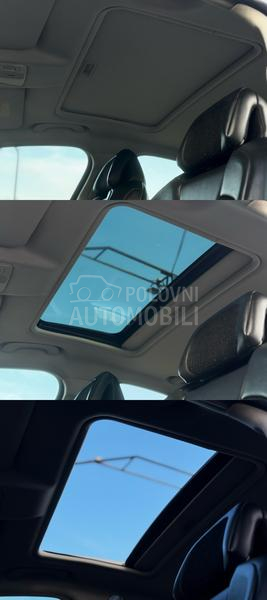 Citroen C5 2.0 HYDRO EXCLUSIVE