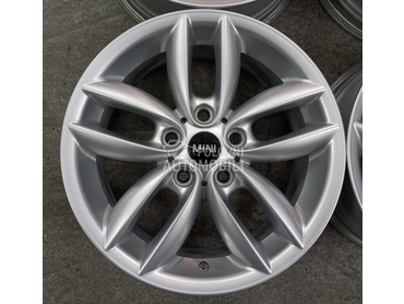 Aluminijumske felne MINI Original 17" 5 x 120