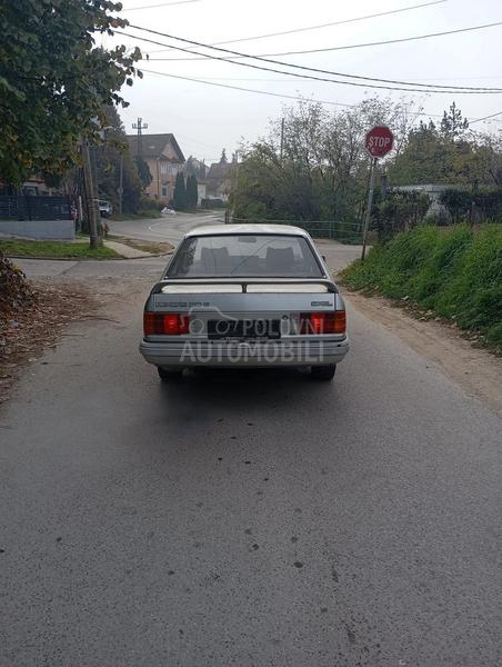 Opel Rekord 2.0S