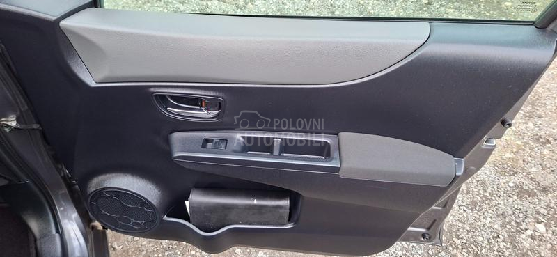 Toyota Yaris 1,4 D4D NA VI KAMERA