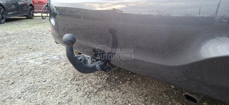 Toyota Yaris 1,4 D4D NA VI KAMERA