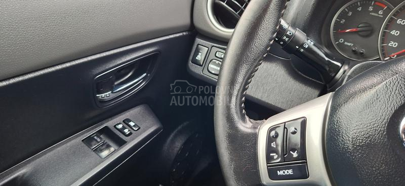 Toyota Yaris 1,4 D4D NA VI KAMERA