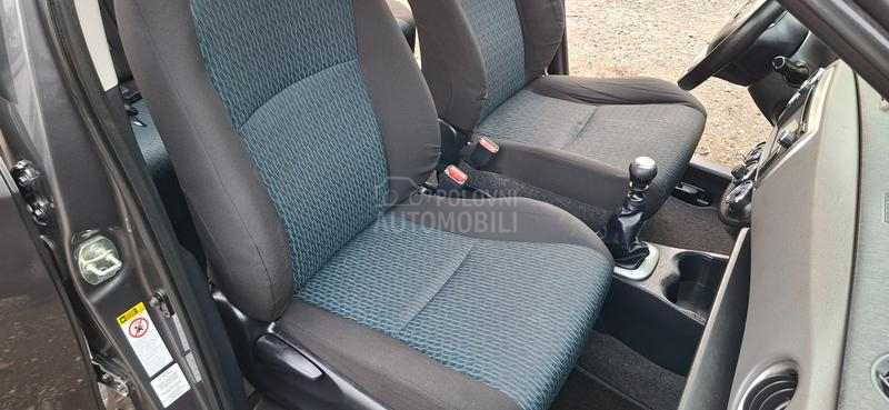 Toyota Yaris 1,4 D4D NA VI KAMERA
