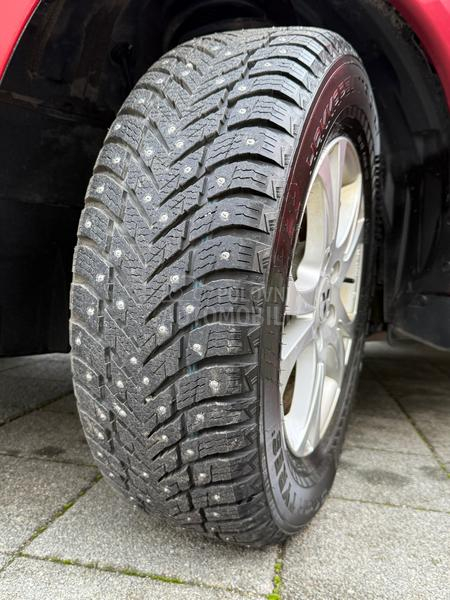 Mitsubishi ASX 1.8d DI-D