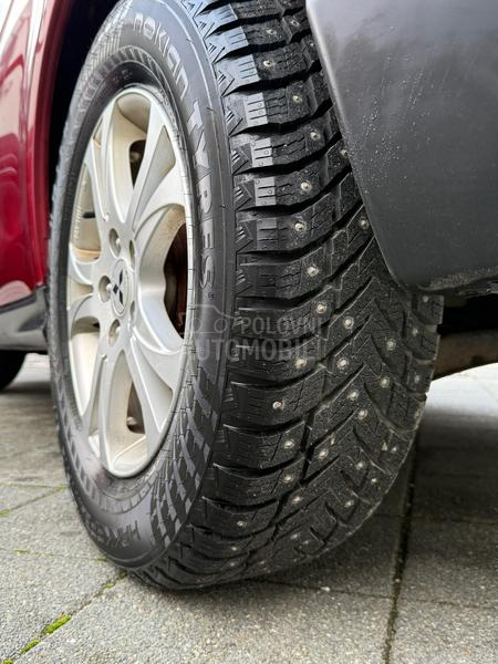 Mitsubishi ASX 1.8d DI-D