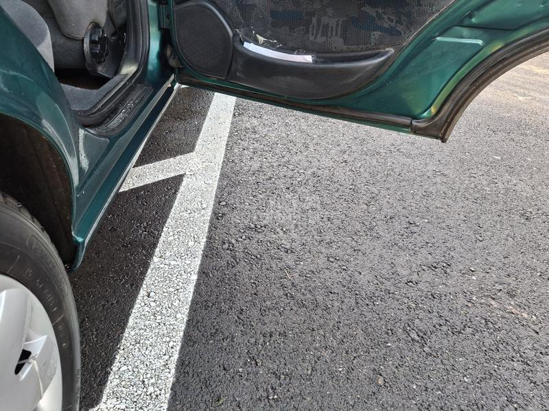 Citroen Xsara 1.6Exclusiv T.ek reg